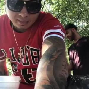 Meet your Posher, Rafael